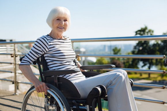 Entreprise spécialisée dans la location de matériel pour personnes handicapées à Besançon