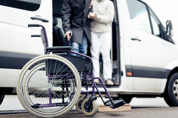 Entreprise spécialiste de la location de fauteuil roulant 